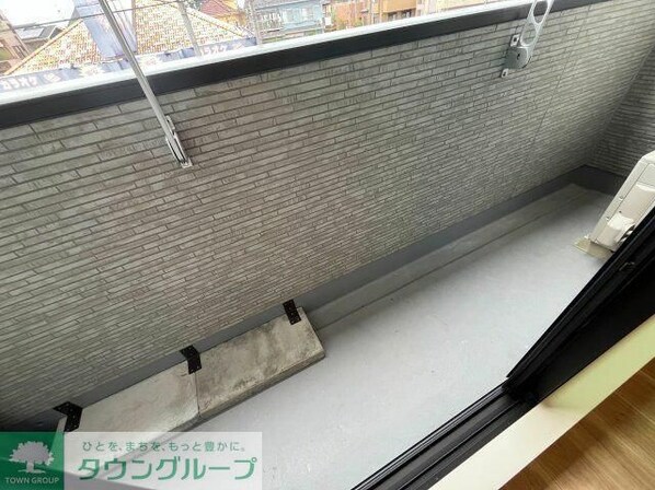 GRADUS鶴ヶ島IIIの物件内観写真